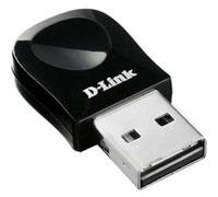 Clé Wi-Fi USB 2.0 D-Link DWA-131 300 MBit/s