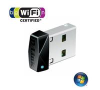 D-Link DWA-121 carte réseau WLAN 150 Mbit/s