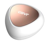 D-Link COVR-C1202 Wi-Fi MESH Solution AC 1200 pour Couvrir toute la Maison (Pack de 2) - 2 Ports Ethernet 10/100/1000 - Auto - Détection Mode Routeur/AP/Répéteur