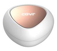 D-Link Covr Whole Home - Système Wi-Fi - (2 rallonges) - jusqu'à 465 m² 1GbE - Wi-Fi 5 - Bi-bande G