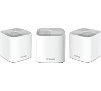 D-Link Système Wi‑Fi 6 domestique complet bibande COVR AX1800