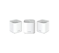 D-Link Système Wi‑Fi 6 domestique complet bibande COVR AX1800