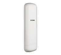 D-LINK D-Link DAP-3711 pont & répéteur Pont réseau 867 Mbit/s Blanc