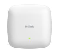 D-LINK D-Link DAP-X3060 point d'accès réseaux locaux sans fil 3000 Mbit/s Blanc Connexion Ethernet, supportant l'alimentation via ce