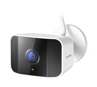 D-LINK D-Link DCS-8620LH caméra de sécurité Cube Caméra de sécurité IP Extérieure 2560 x 1440 pixels Plafond/Mur/Poteau