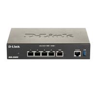 Routeur VPN de services unifiés