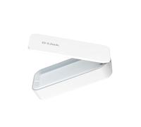 D-Link D501 Adaptateur USB 5G NR - Internet Mobile Ultra-Rapide 5G/4G LTE, Plug & Play, USB-C, Antenne Pliable, Nano SIM, Windows/macOS/Linux