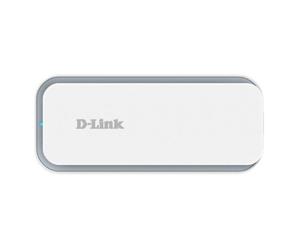D-Link D501 routeur cellulaire, passerelle et modem