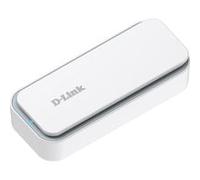 D-Link D501 routeur cellulaire, passerelle et modem, Adaptateur radiocellulaire