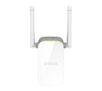 D-Link DAP-1325 prolongateur réseau Répéteur réseau Gris, Blanc 10, 100 Mbit/s