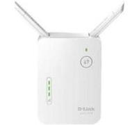 D-Link DAP-1330 N300 Wi Fi Range Extender - Extension de portée Wifi - 100Mb LAN - Wi-Fi - 2.4 GHz G