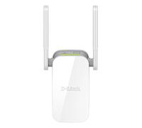 D-Link DAP-1610 ampliador de red Transmisor y receptor de red Blanco 10, 100 Mbit/s