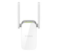 D-Link DAP-1610 prolongateur réseau Émetteur et récepteur réseau Blanc 10, 100 Mbit/s