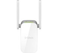 D-Link DAP-1610 Émetteur et récepteur réseau Blanc 10, 100 Mbit/s