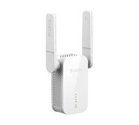 D-Link DAP-1610 Répéteur Wi-Fi AC1200 Dual Band Port 10/100Mbps - WPS - Configuration 'D-Link One-Touch' - APP QRS Mobile pour iOS et aOS - Idéal pour Couvrir toute la Maison en Wi-Fi