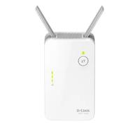 D-Link DAP-1620/E prolongateur réseau Répéteur réseau Blanc