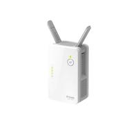 D-Link DAP-1620/E prolongateur réseau Répéteur réseau Blanc