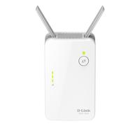 D-Link DAP-1620/E, Répéteur réseau, 10/100/1000Base-T(X), IEEE 802.11a, IEEE 802.11b, IEEE 802.11g, IEEE 802.11n, IEEE 802.3ac, 802.11a, Wi-Fi 5 (802.