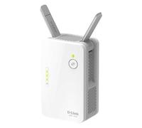 D-Link DAP-1620/E prolongateur réseau Répéteur réseau Blanc