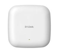 D-Link DAP-2610 Point d’Accès Wi-Fi 802.11ac (Brouillon) 802.11ac Blanc