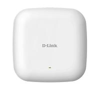 D-Link DAP-2610 Point d'accès PoE Wireless AC1300 Wave2 Dual-Band simultané
