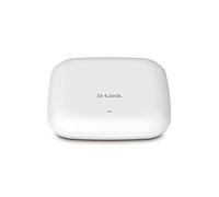 D-Link DAP-2660 Point d'accès Wi-Fi AC1200 POE Dual-Band Simultané- Idéal pour Partager et Contrôler les Accès Wi-Fi