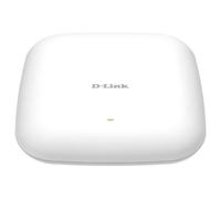 D-Link Point d'accès DAP-2662 AC1200 Wave2 Dual-Band PoE 1GbE 802.3af Compatible Nuclias