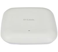 D-Link DAP-2662 - WiFI4EU Ready Wireless AC1200 Wave 2 Dual-Band PoE Access Poin