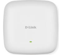 Accessoire réseau D-LINK Nuclias Connect DAP-2682 - Borne d'accès sans fil - Wi-Fi 5 - 2.4 GHz, 5 GHz - montable au plafond/mur