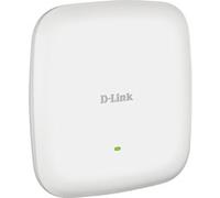 Accessoire réseau D-LINK Nuclias Connect DAP-2682 - Borne d'accès sans fil - Wi-Fi 5 - 2.4 GHz, 5 GHz - montable au plafond/mur