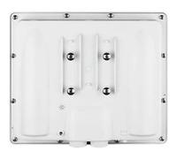 D-Link DAP-3666 - Borne d'accès sans fil - 2 ports - 1GbE - Wi-Fi 5 - 2.4 GHz, 5 GHz G