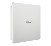 D-Link DAP-3666 Point d'accès PoE extérieur sans fil AC1200 Wave2 Dual Band