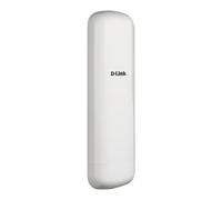D-Link Pont sans fil DAP-3711 - Wi-Fi 5 5 GHz 867 Mbit/s 24 V (PoE) Gigabit IP66 Blanc