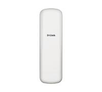 D-Link DAP-3711 point d'accès réseaux locaux sans fil 867 Mbit/s Blanc Connexion Ethernet, supportant l'alimentation via ce port