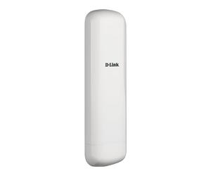 D-Link DAP-3711 pont & répéteur Pont réseau 867 Mbit/s Blanc