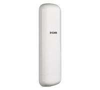 D-Link DAP-3711 - Pont sans fil - Wi-Fi 5 - 5 GHz - CC 24 V (PoE)