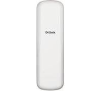 D-Link Pont sans fil DAP-3711 - Wi-Fi 5 5 GHz 867 Mbit/s 24 V (PoE) Gigabit IP66 Blanc