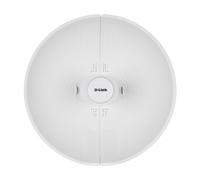 D-Link Point d'accès sans fil DAP-3712 – 867 Mbit/s, Ethernet PoE – Blanc