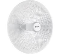 D-Link DAP-3712 Point d'accès réseaux locaux sans Fil 867 Mbit/s Blanc Connexion Ethernet, supportant l'alimentation Via ce Port (PoE)