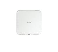 D-Link Borne d'accès sans fil DAP-E3620 - Wi-Fi 7, 2.5GbE, géré par le Cloud, Plafond