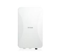 D-Link DAP-E3620OU Point d'Accès Wi-FI 7 Extérieur BE3600 | IP67, Wi-Fi 7 double bande, PoE 2,5 Gigabit, sécurité WPA3, Multi-Link Operation, VLAN et gestion Nuclias