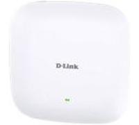 D-Link DAP-E9560 - Borne d'accès sans fil - 1GbE, Wi-Fi 6, Wi-Fi 7 - 2.4 GHz, 5 GHz, 6 GHz - montable au plafond/mur