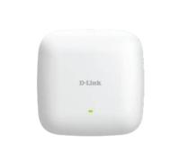 D-Link Point d'accès Wi‑Fi DAP‑E9560 – Wi‑Fi 7/6 tri‑bande 2,4/5/6 GHz, PoE, montage plafond/mur