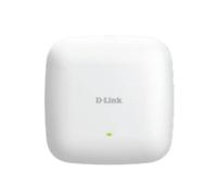 D-Link BE9500 Point d’Accès Wi-FI 7 Tri-Bande (DAP-E9560), PoE, Port 10 Gigabit, MU-MIMO, OFDMA, WPA3, Gestion Nuclias Connect, Wi-FI 7 Ultra-Rapide pour Entreprises