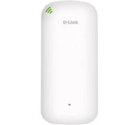 D-Link AX1800 Mesh Wi-Fi 6 Range Répéteur réseau Blanc 100, 1000 Mbit/s