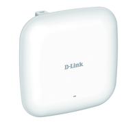 D-Link DAP-X2810 Nuclias Connect AX1800 Wi-Fi 6 Dual-Band PoE Access Point, Indo