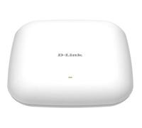 D-Link "DAP-X2810 Point d’accès PoE bibande AX1800 Wi-Fi 6, Point d''accès"