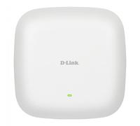 Point d'accès Wi-Fi 6 - D-Link - DAP-X2850 - MIMO 4x4 - 2 ports LAN 2,5 G - PoE