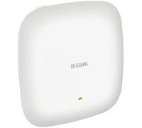 D-Link DAP-X2850 Point d'accès PoE Nuclias Connect AX3600 Wi-Fi 6 bi-bande