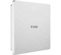 D-Link DAP-X3060OU - Borne d'accès sans fil - extérieur - 1GbE, 2.5GbE - Wi-Fi 6, Wi-Fi 5 - 2.4 GHz, 5 GHz - montage sur mur/sur poteau G